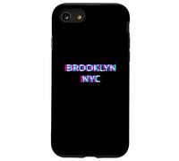Brooklyn New York City Carcasa para iPhone SE (2020) / 7/8