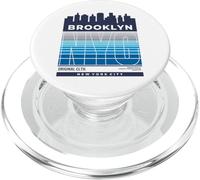 Brooklyn New York City Original Clth PopSockets PopGrip para MagSafe