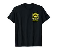 Brooklyn Nine-Nine Badge Pocket Hit Camiseta