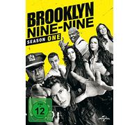 Brooklyn Nine-Nine - Season 1 [Alemania] [DVD]