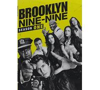 Brooklyn Nine-Nine: Season One [Edizione: Stati Uniti] [USA] [DVD]