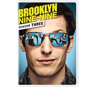 Brooklyn Nine-Nine: Season Three (3 Dvd) [Edizione: Stati Uniti] [Italia]