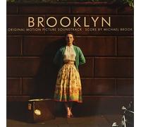 Brooklyn Original Soundtrack & Score / O.S.T. - Brooklyn (Original Motion Picture Soundtrack Score) [VINYL] [Vinilo]
