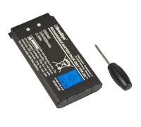 Brooklyn Repuesto Batería Paquete Liion Inducción para Nintendo Dsi Ndsi Consola