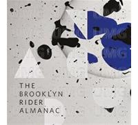 Brooklyn Rider - Almanac