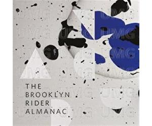 Brooklyn Rider - Almanac