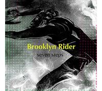 Brooklyn Rider - Seven Steps [Vinilo]