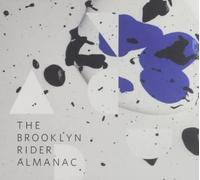Brooklyn Rider The Brooklyn Rider Almanac (Vinyl) (Importación USA)