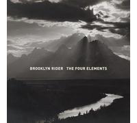 BROOKLYN RIDER - THE FOUR ELEMENTS (4LP) [Vinilo]