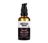 Brooklyn Soap Company Aceite para barba - 1 unidad (BE103)
