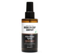 Brooklyn Soap Company After Shave Spray // Precio, Comprar n/a 100 ml