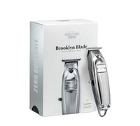 Brooklyn Soap Company Brooklyn Blade USB-C Afeitadora eléctrica 1 piezas