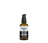 Brooklyn Soap Company, Suero para después del afeitado de 50 ml, cuidado natural después del afeitado, calma la piel, previene la irritación de la piel y reduce el enrojecimiento
