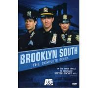Brooklyn South: Complete Series [Alemania] [DVD]