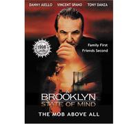 Brooklyn State of Mind - Brooklyn State of Mind [USA] [DVD]