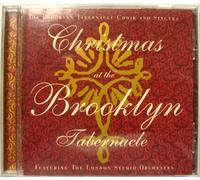 Brooklyn Tabernacle Choir - Christmas At the Brooklyn Tabernacle Featuring the London Studio Orchestra