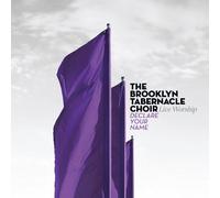Brooklyn Tabernacle Choir - Declare Your Name