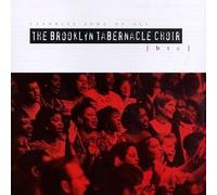 Brooklyn Tabernacle Choir - Favorite Song of All By Brooklyn Tabernacle Choir (1996-11-05)