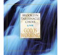 Brooklyn Tabernacle Choir - God Is Working: Live