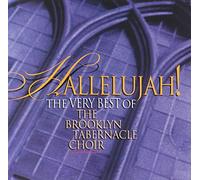 Brooklyn Tabernacle Choir - Hallelujah!: The Very Best Of The Brooklyn Tabernacle Choir
