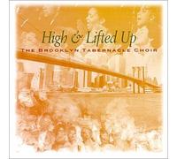 Brooklyn Tabernacle Choir - High & Lifted Up [Casete]
