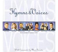 Brooklyn Tabernacle Choir - Hymns & Voices (UK Import)