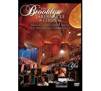 Brooklyn Tabernacle Choir - I'll Say Yes [USA] [DVD]