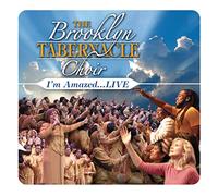 Brooklyn Tabernacle Choir - I'm Amazed Live