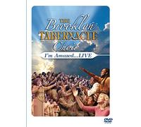 Brooklyn Tabernacle Choir - I'm Amazed Live [USA] [DVD]