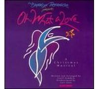 Brooklyn Tabernacle Choir - Oh What a Love [Casete]
