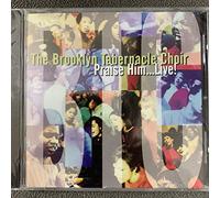 Brooklyn Tabernacle Choir - Praise Him Live [Import]