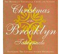 Brooklyn Tabernacle Choir & Si - Christmas at the Brooklyn Tabernacle [CASSETTE]
