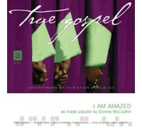 Brooklyn Tabernacle Choir, the - Karaoke: Im Amazed