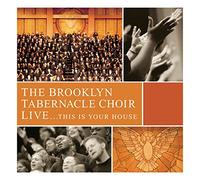 Brooklyn Tabernacle Choir - This Is Your House