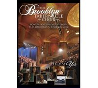 Brooklyn Tabernacle - I'll Say Yes Dvd