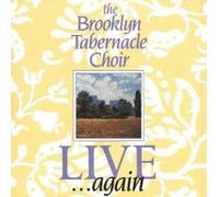 Brooklyn Tabernacle - Live Again