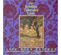 Brooklyn Tabernacle - Live With Friends
