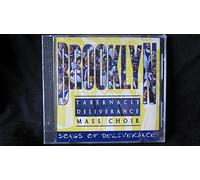 Brooklyn Tabernacle - Songs of Deliverance