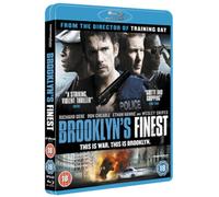 Brooklyn's Finest (Blu-ray) Ellen Barkin Wass Stevens (Importación USA)