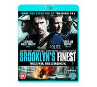 Brooklyn's Finest [Blu-ray] [Reino Unido]