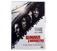 Brooklyn's Finest [DVD] (IMPORT) (No hay versión española)