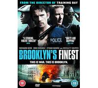Brooklyn's Finest [DVD] [Reino Unido]