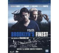 Brooklyn's finest [Italia] [Blu-ray]