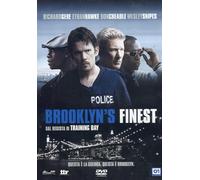 Brooklyn's finest [Italia] [DVD]