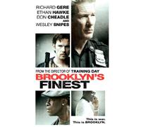 Brooklyns Finest [USA] [DVD]