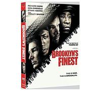 Brooklyn's Finest [USA] [DVD]