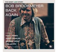Brookmeyer Bob - Back Again