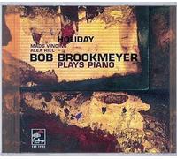 Challenge – Brookmeyer Bob - Holiday