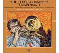 Brookmeyer, Bob - The Bob Brookmeyer Small Band