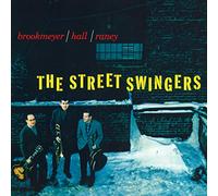 Brookmeyer, Bob - The Street Swingers